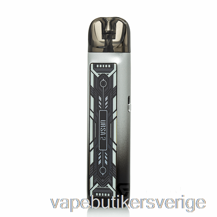 Vape Sverige Förlorade Vape Ursa Nano 2 Pod System Astro Space